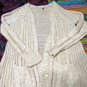 XL Victoria’s Secret Sweater
